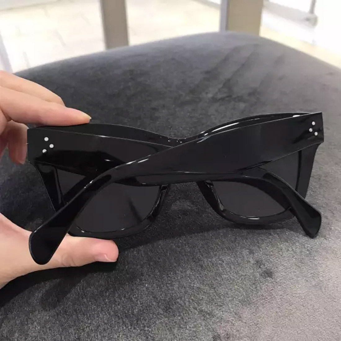 CELINE POLARIZED SUNGLASSES