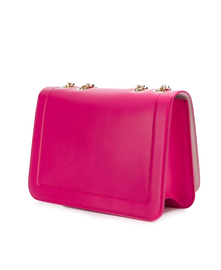 FERRAGAMO VARA SHOULDER BAG
