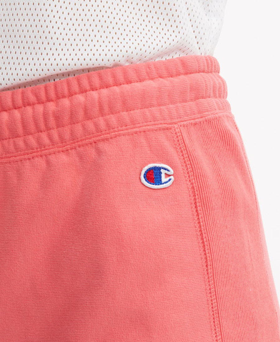 Champion Rope-drawing Exercise Skirt In Pink