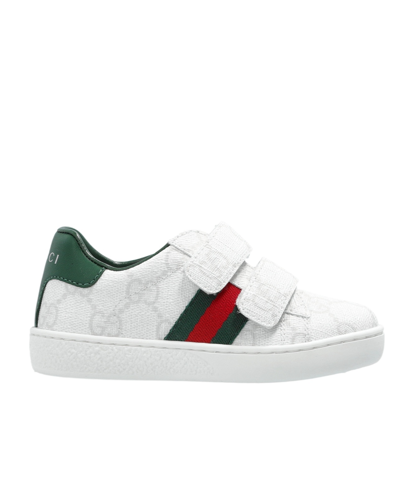 GUCCI TODDLER ACE SNEAKER