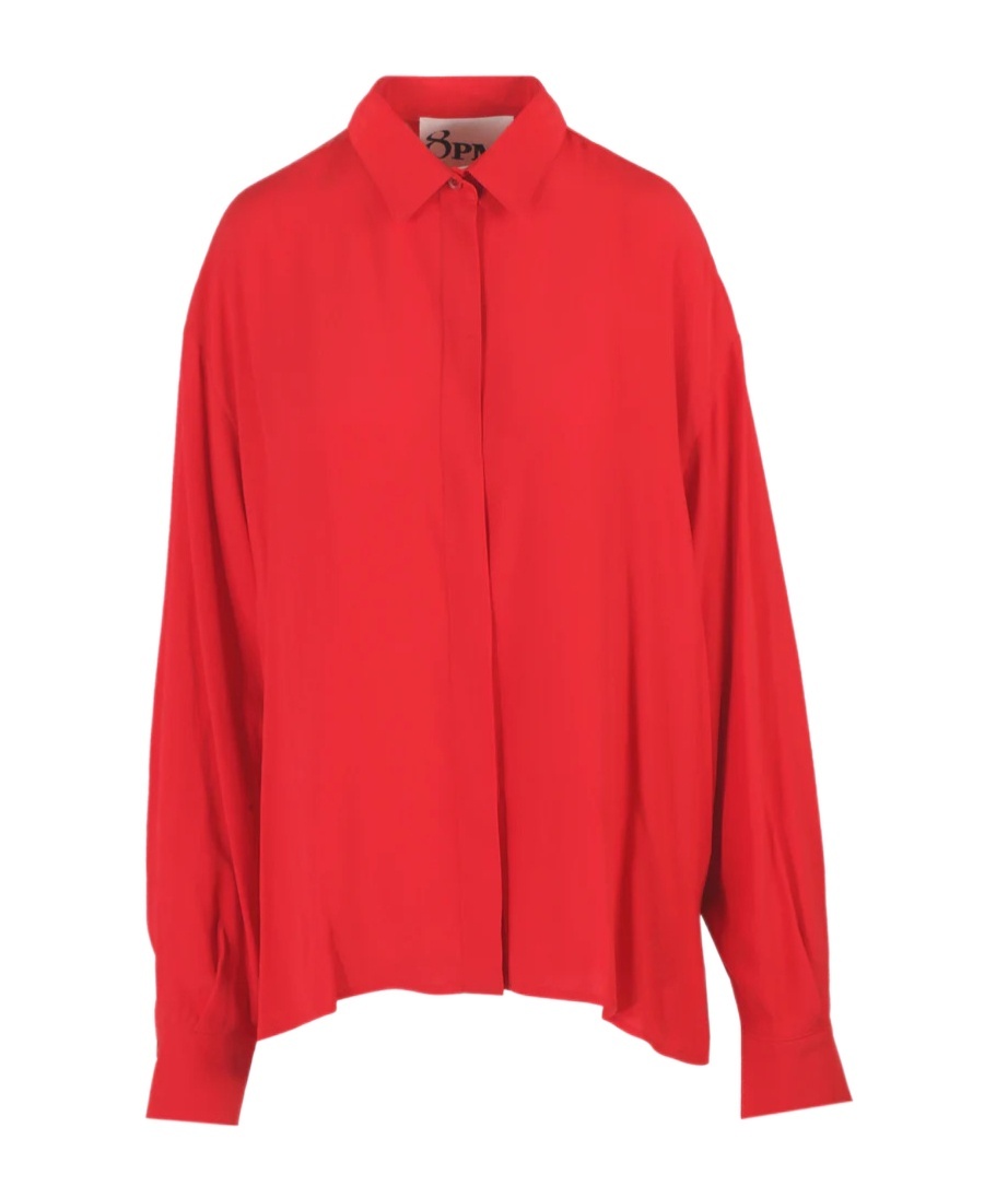 8PM LONG-SLEEVED SHIRT 