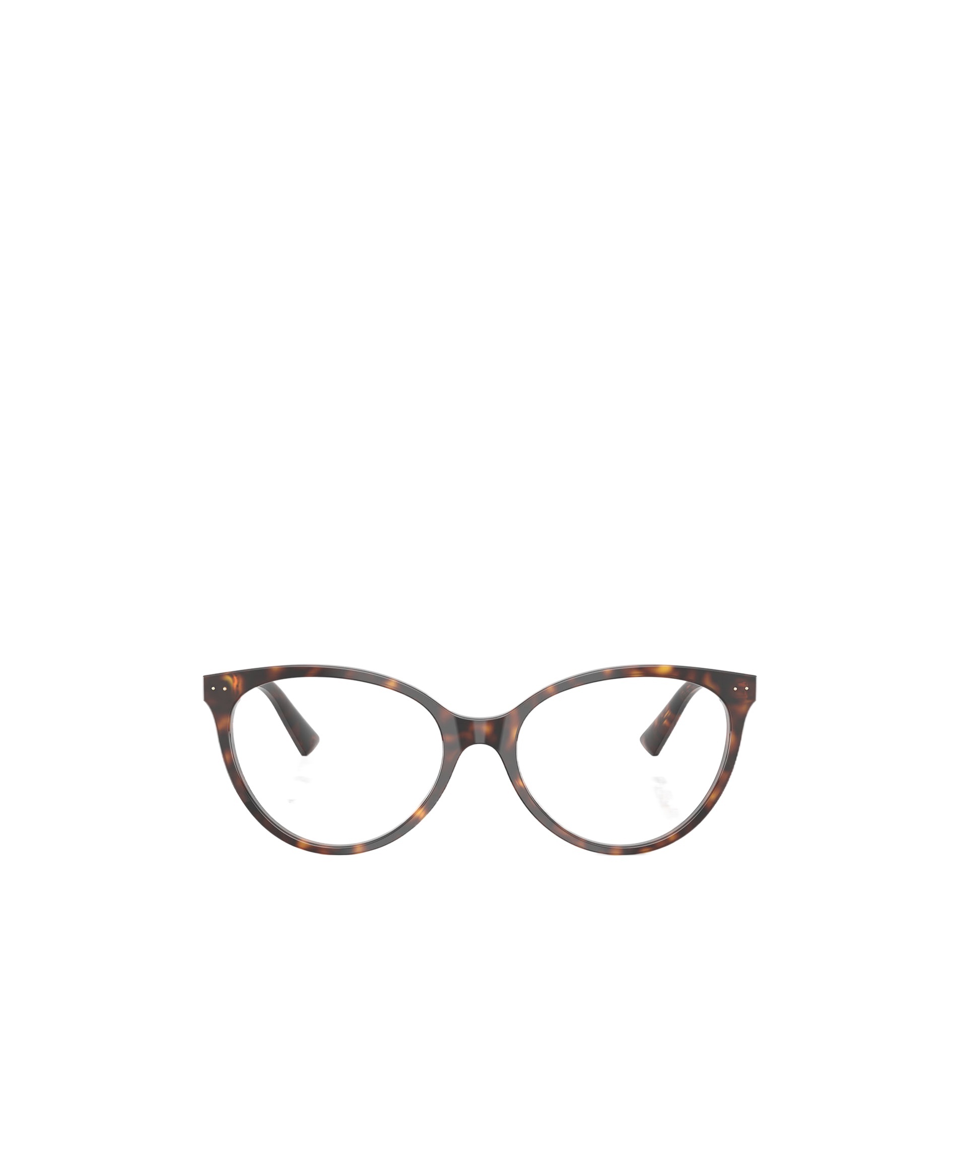 Jimmy Choo Geometric Flat Mirror In Brown