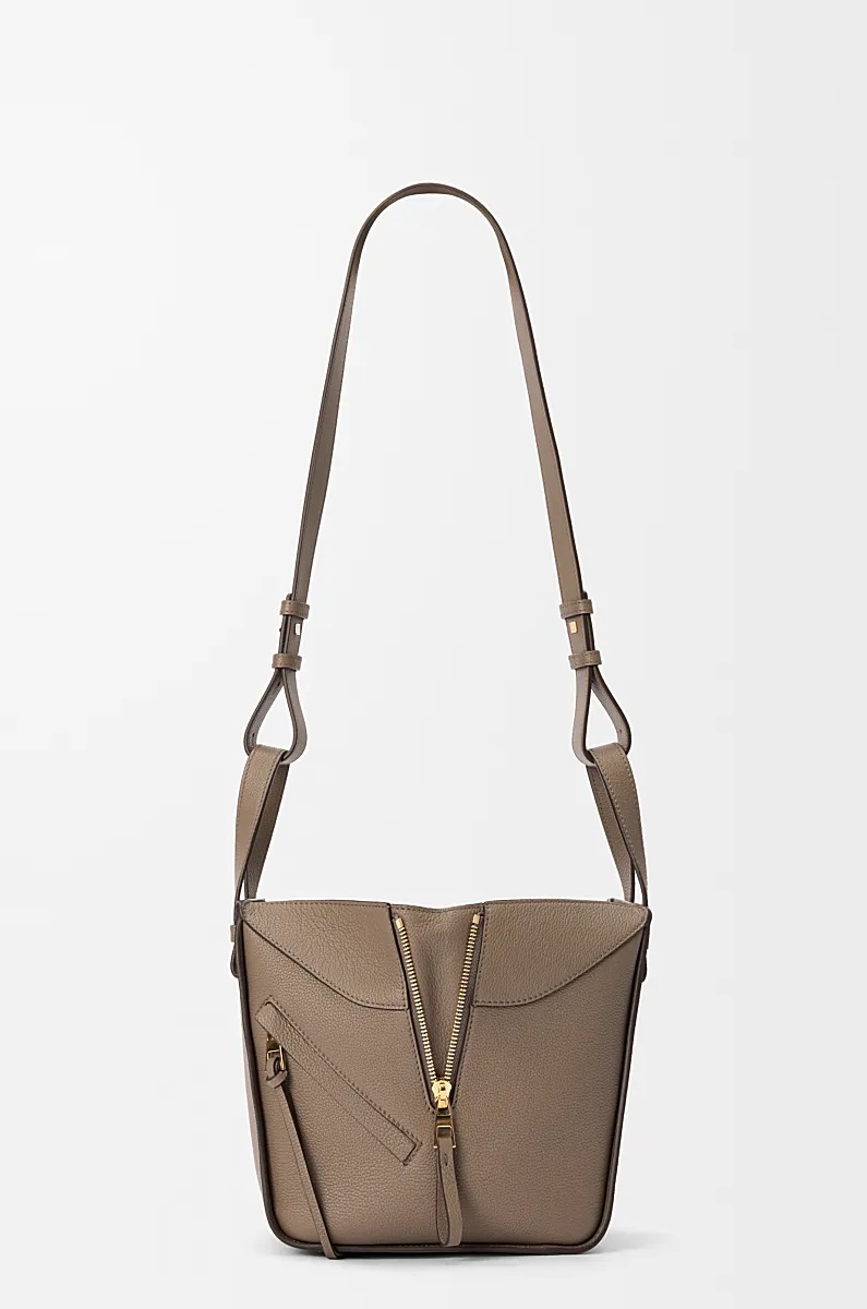Loewe Hammock Compact Shoulder Bag