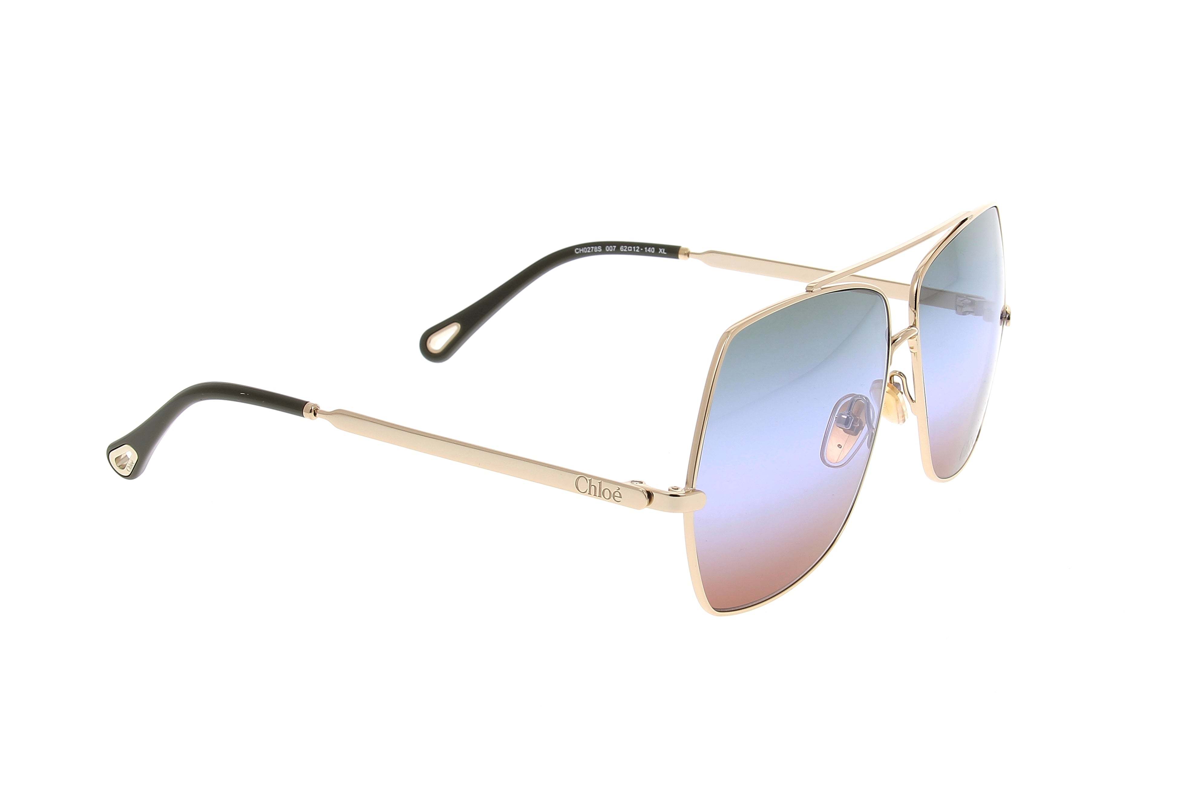 Chloé Aly Sunglasses