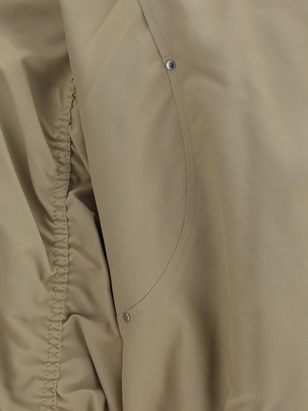 Moose Knuckles Rougemont Jacket In Nude