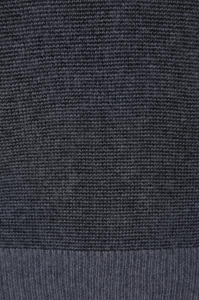 Craig Green Crew Neck Knitted Jumper In Black