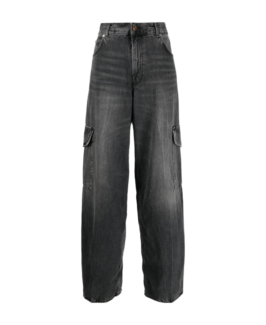 Haikure Jeans In Black