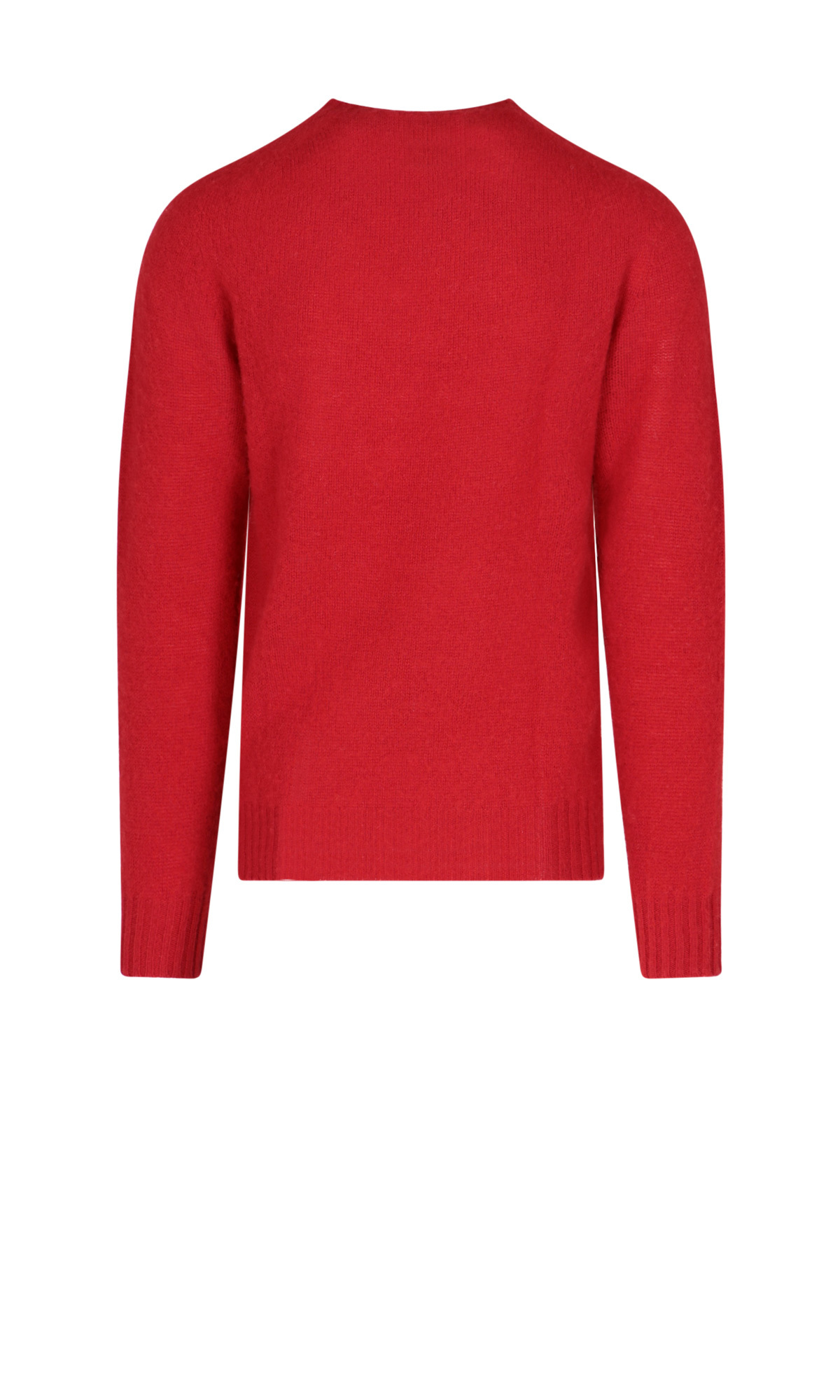 Howlin' Howlin Sweaters In Red
