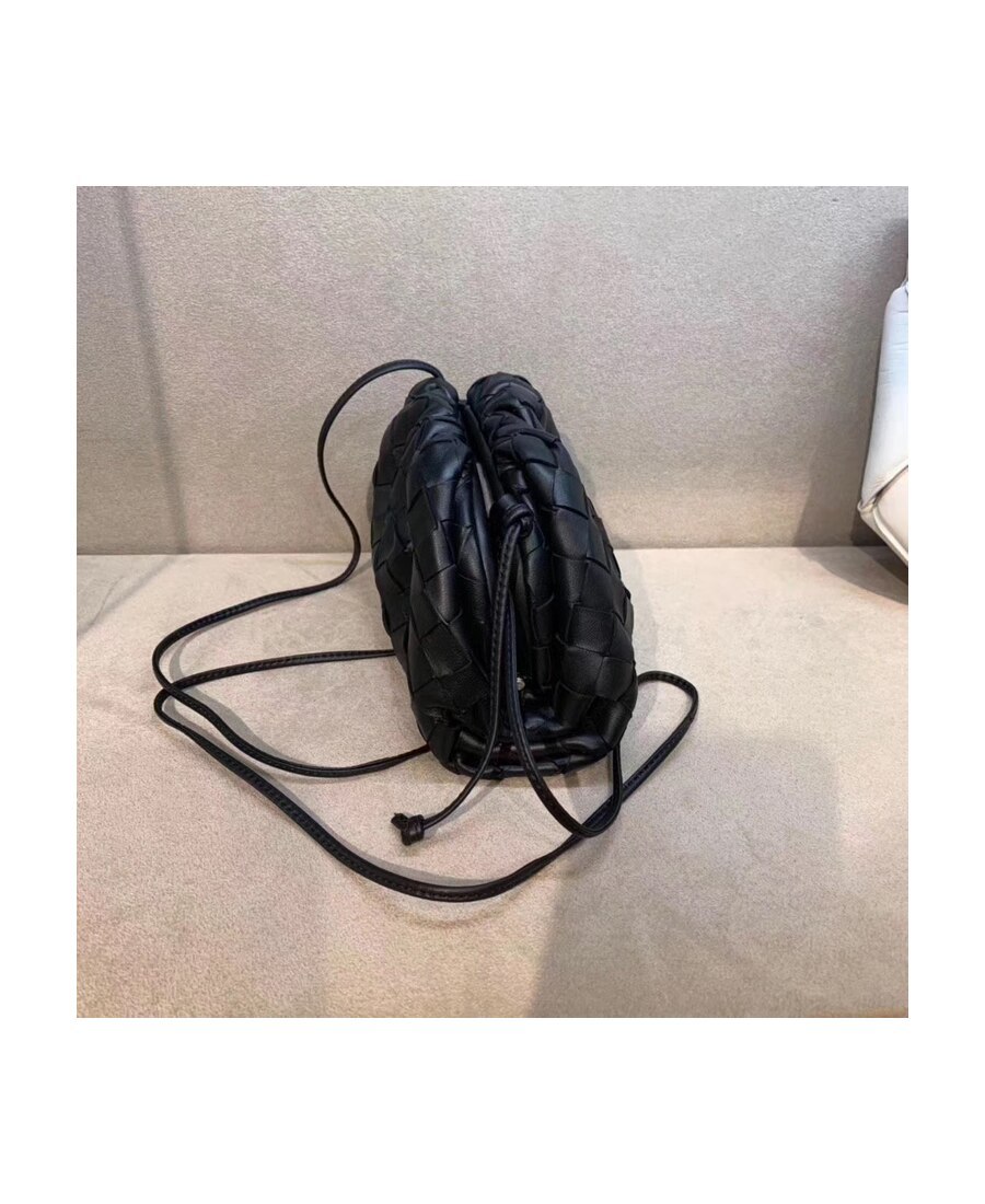 BOTTEGA VENETA MINI POUCH