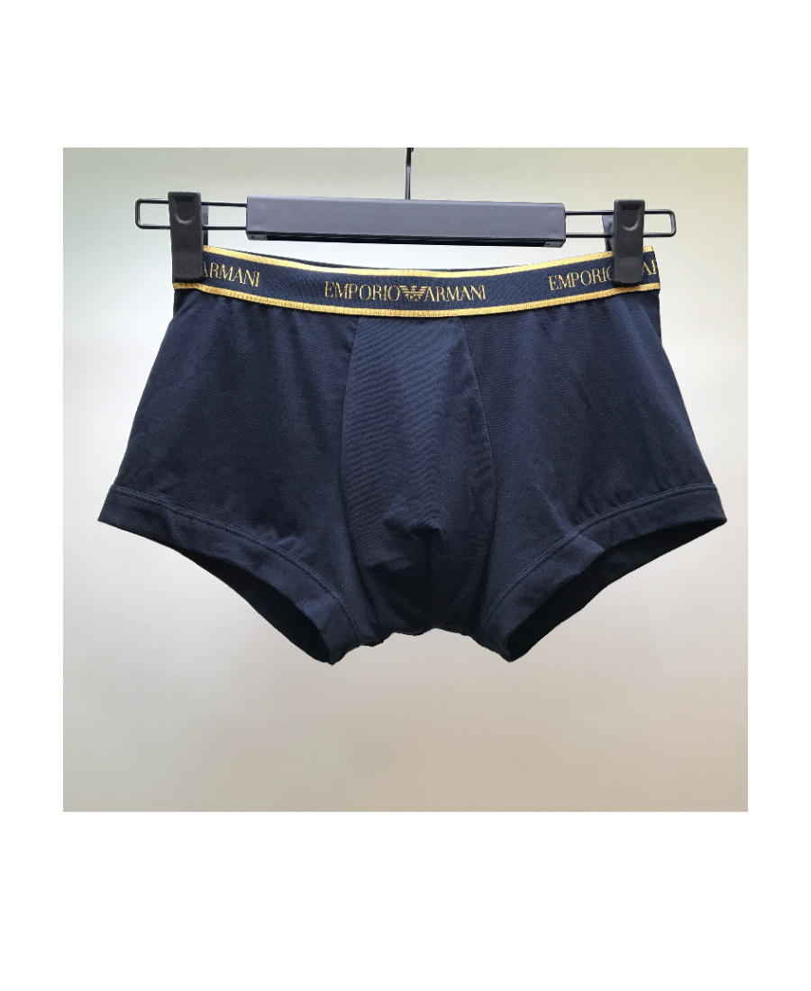 EMPORIO ARMANI LOGO UNDERWEAR