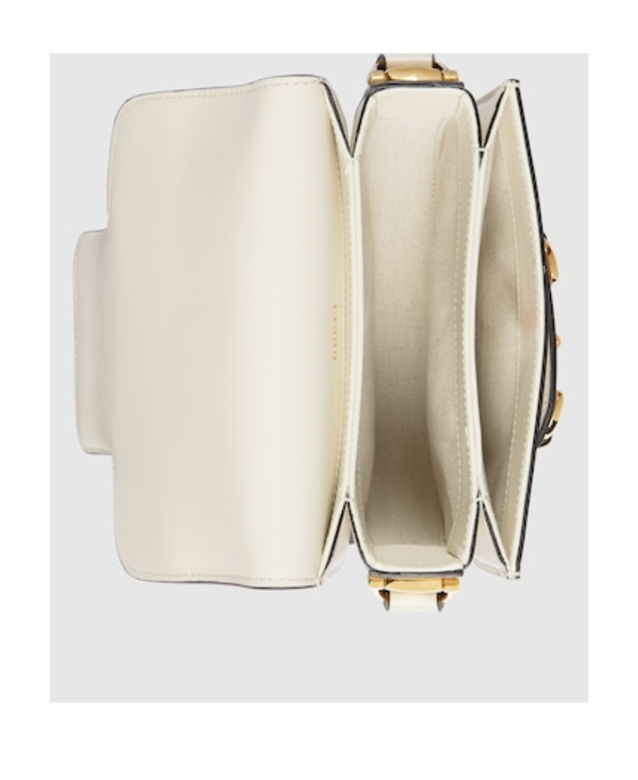 Gucci Handbags In White
