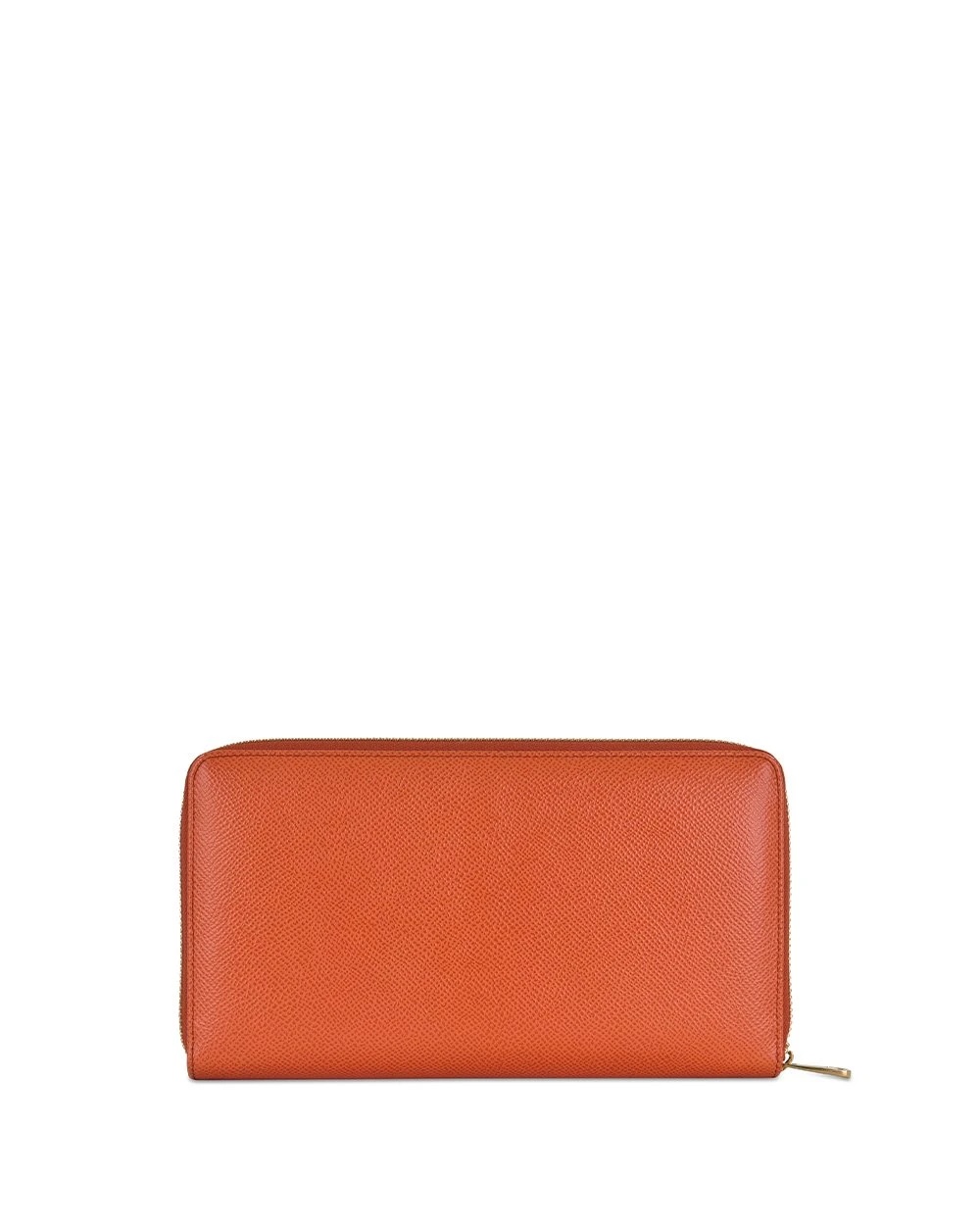 DOLCE & GABBANA LOGO DETAILS WALLET