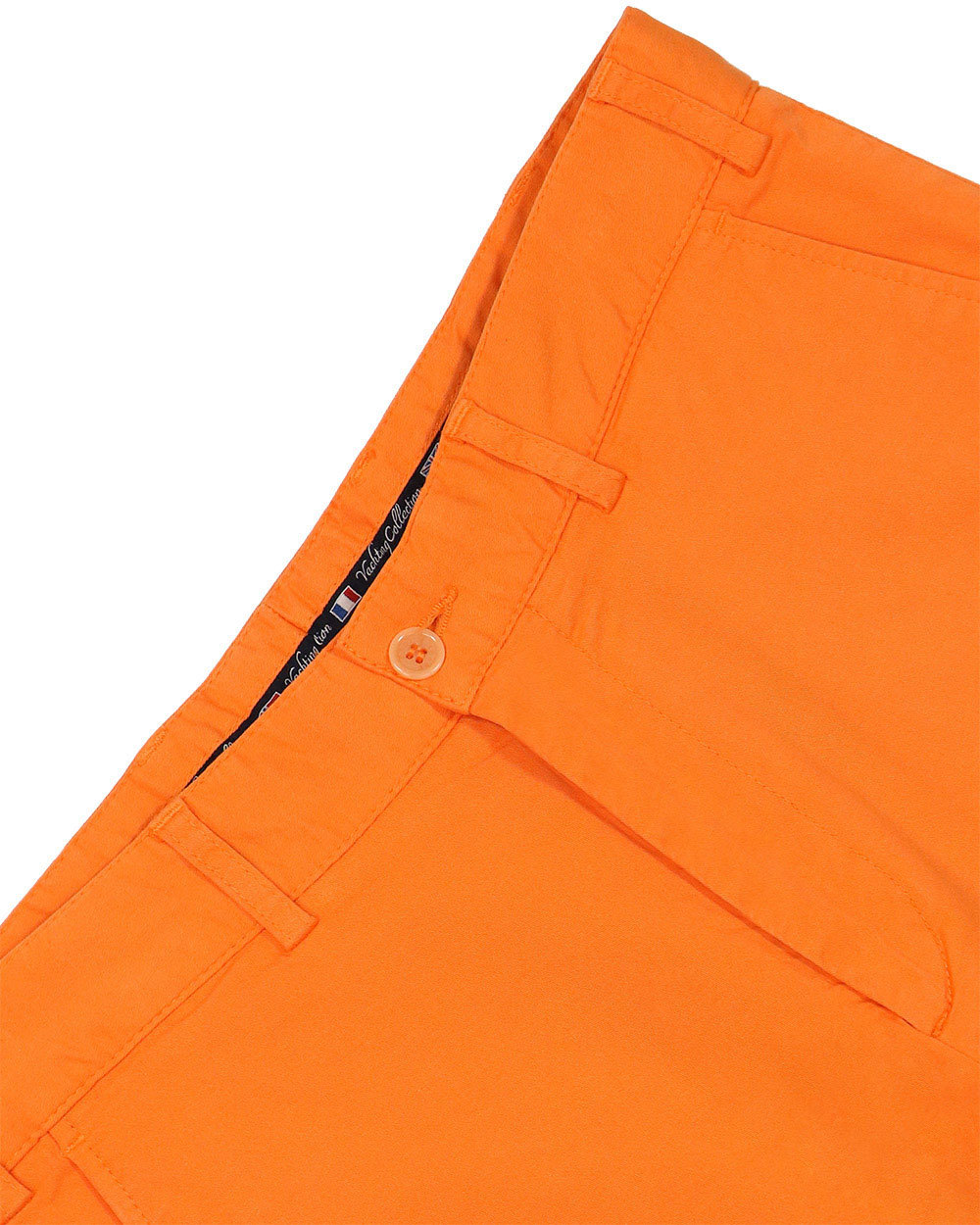 PAUL & SHARK LOGO SHORTS