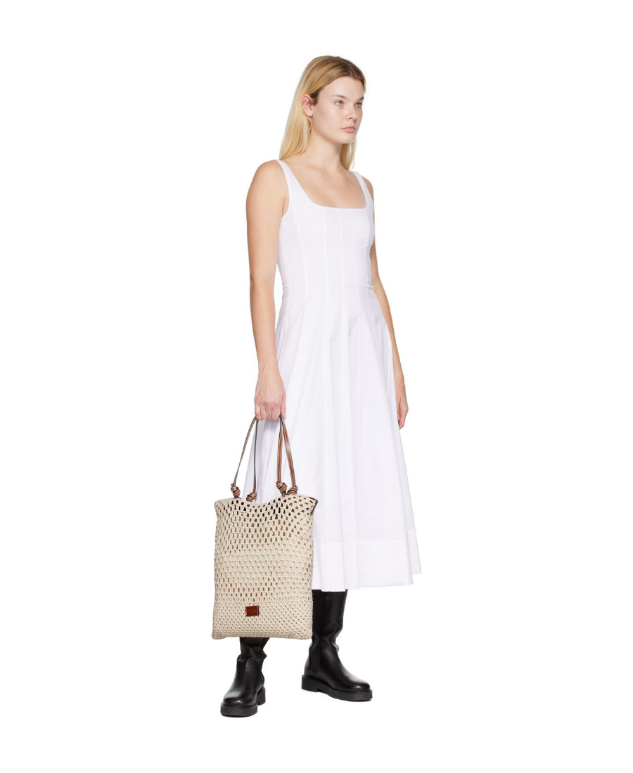 STAUD PALAMINO KNEE-HIGH BOOTS