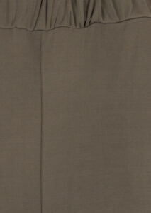 Max Mara Elastic-waist Trousers