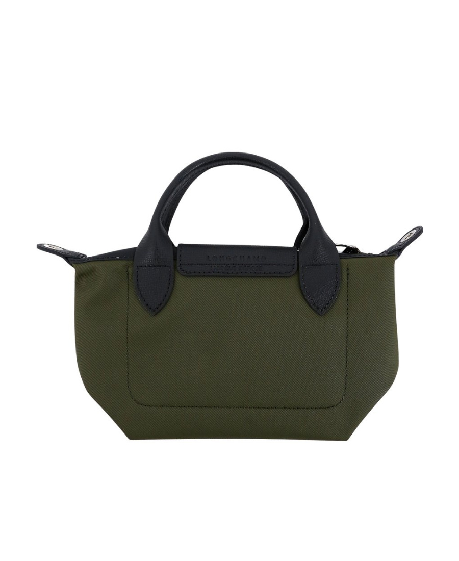 Longchamp Handbag Xs Le Pliage Energy In Khaki