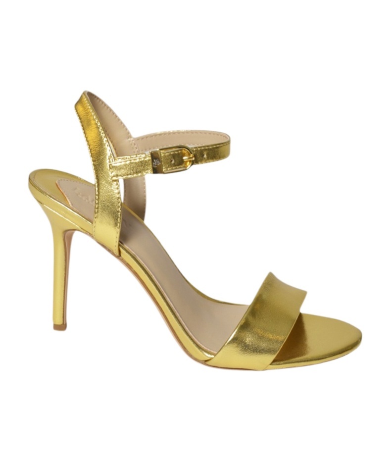 Ralph Lauren Lauren  Slingback Sandals