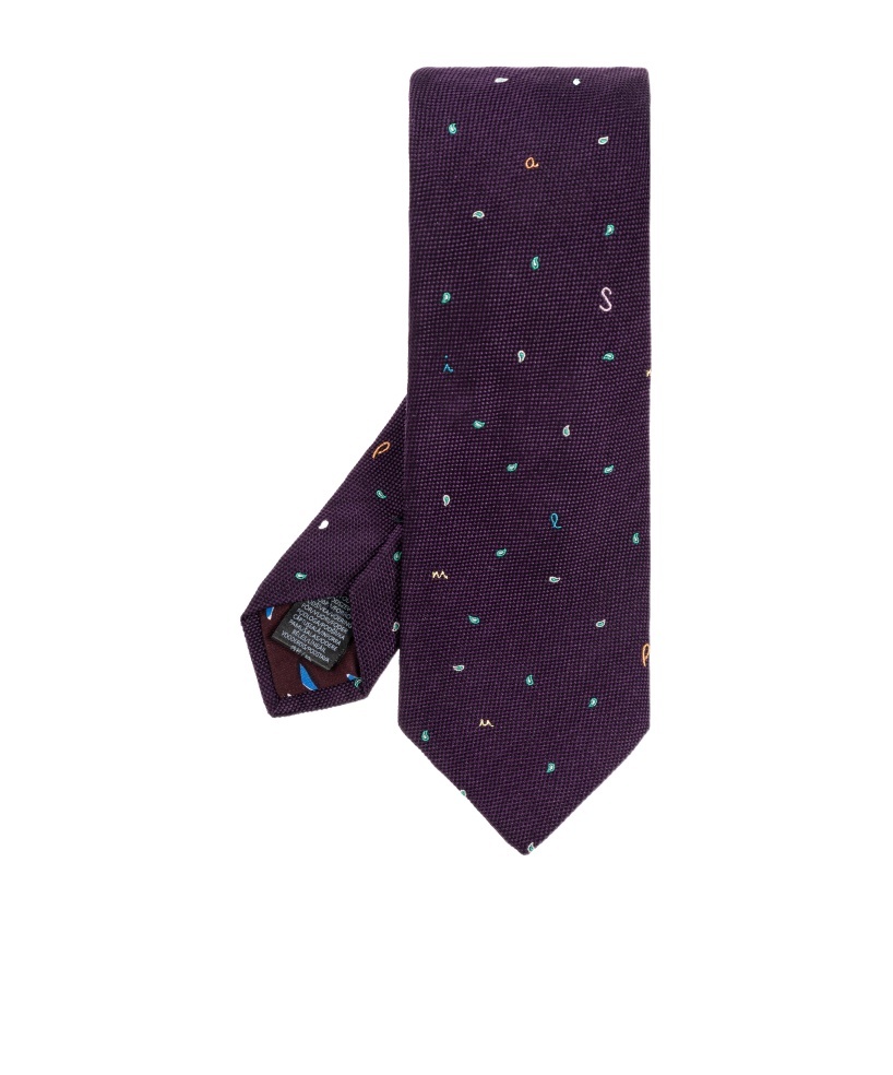Paul Smith Pointed Tie