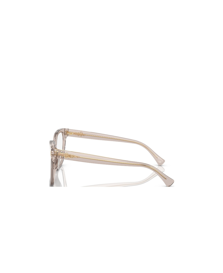 Polo Ralph Lauren Ralph Lauren Eyeglasses In Nude