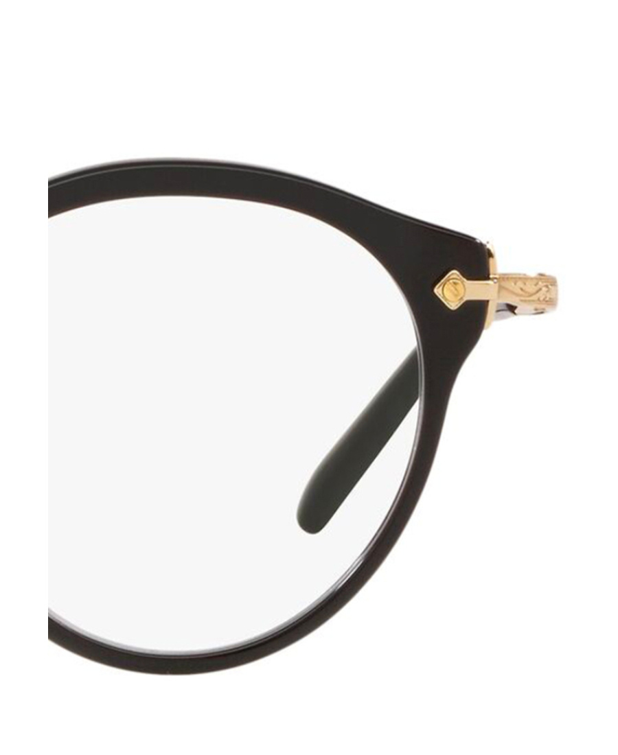Oliver Peoples Logo Flat Mirror In White