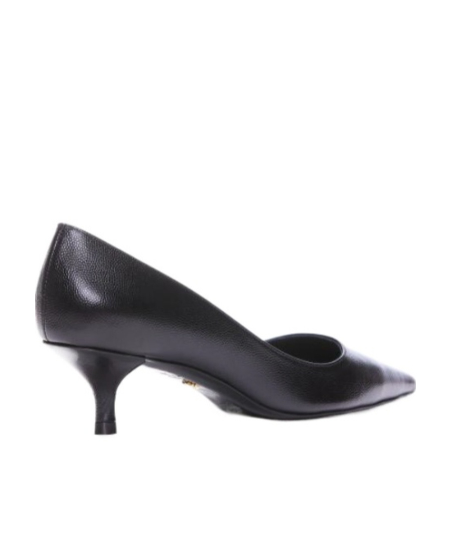 Stuart Weitzman 55mm Pointed-toe Pumps