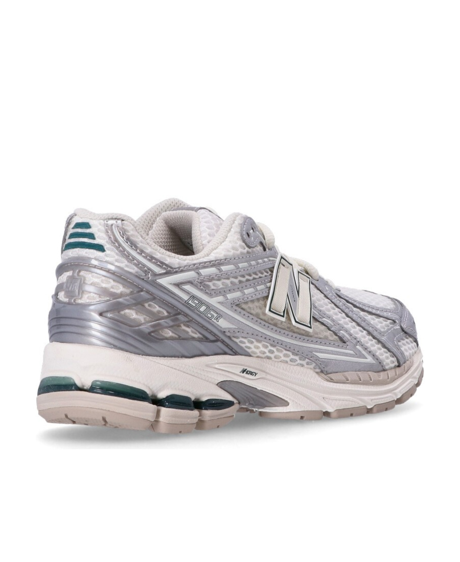 New Balance Sneaker M1906 In White
