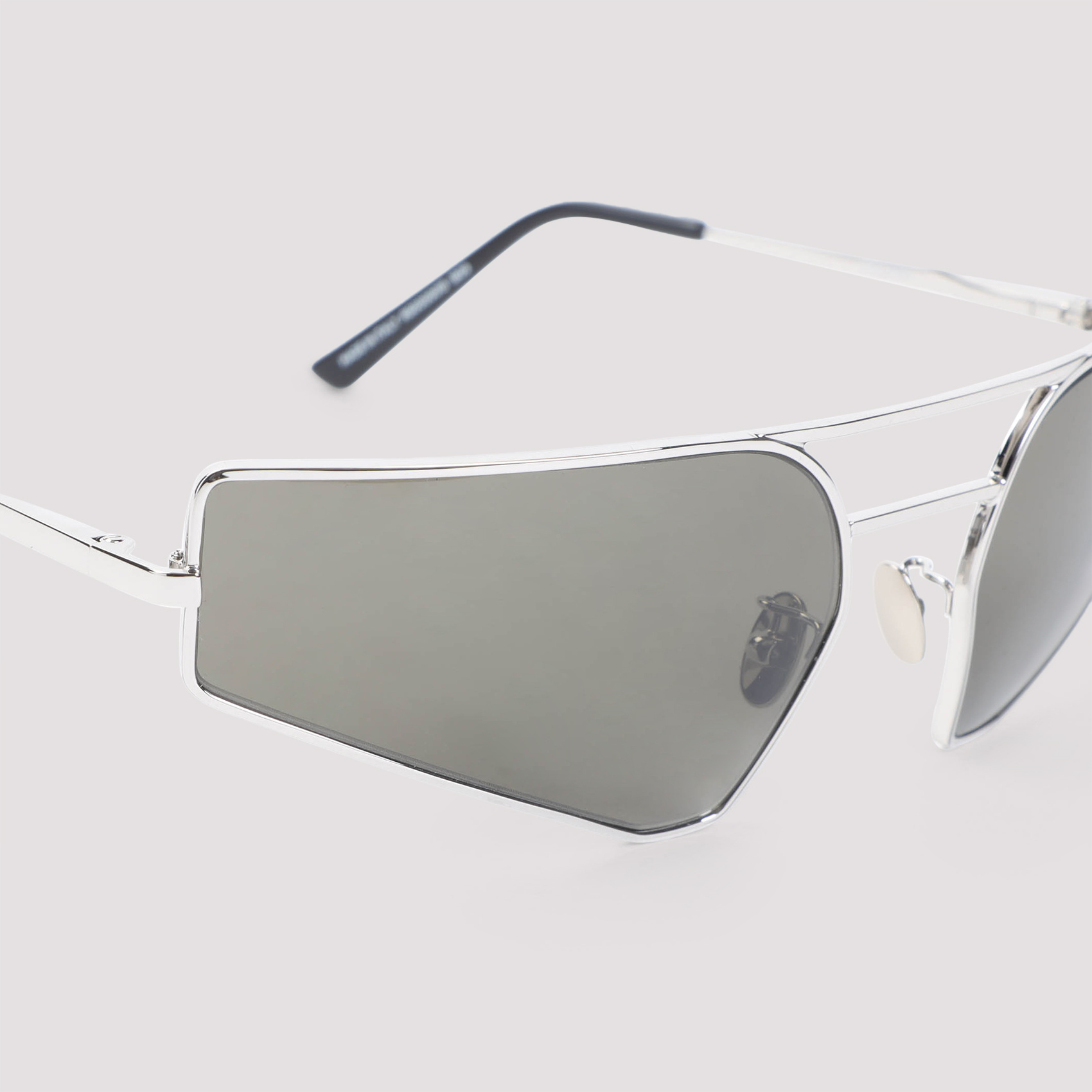 Rick Owens Full Frame Sunglasses