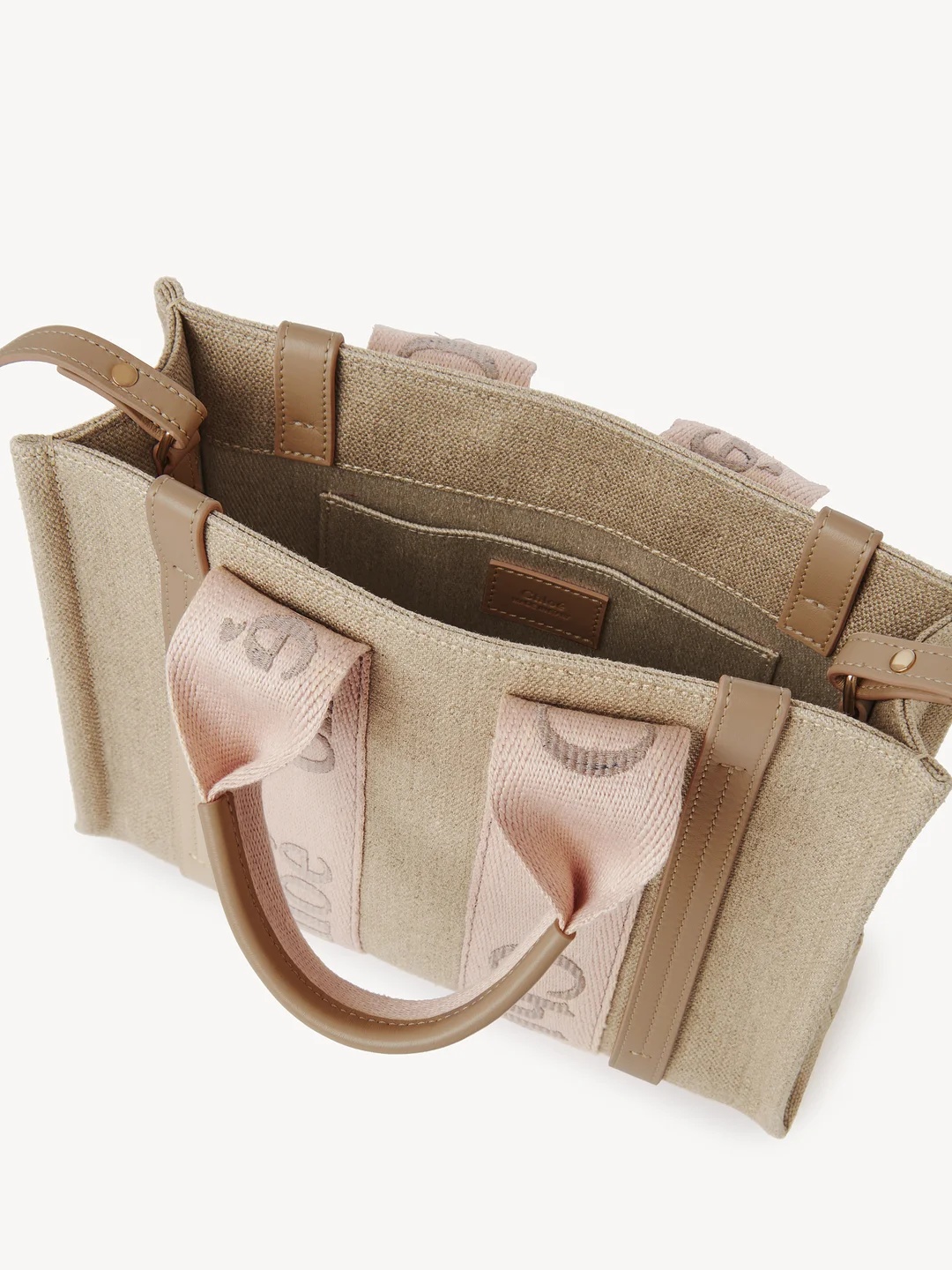Chloé Chloè Bags.. In Nude