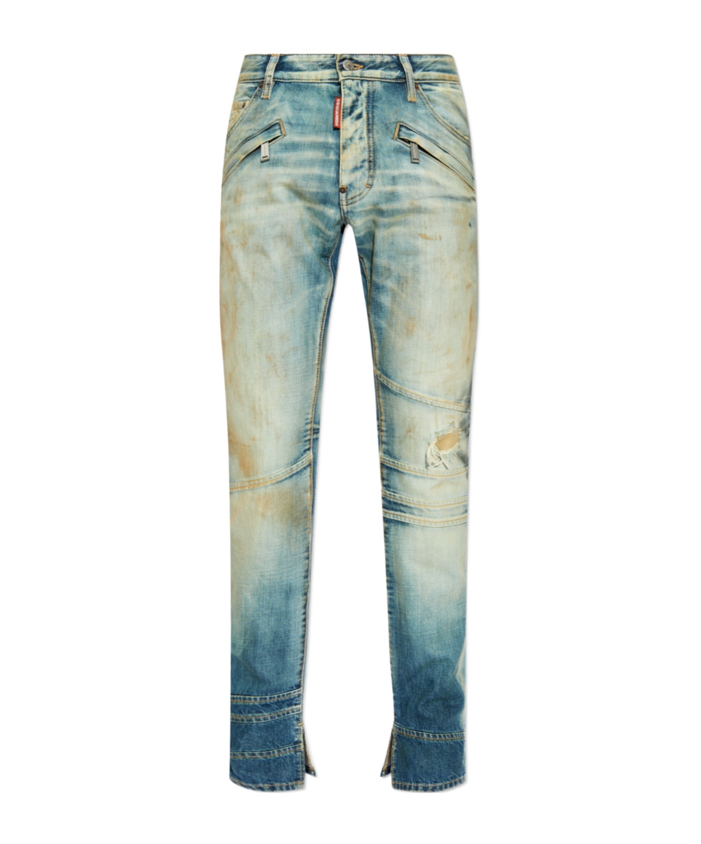 DSQUARED2 HONDA COOL JEANS