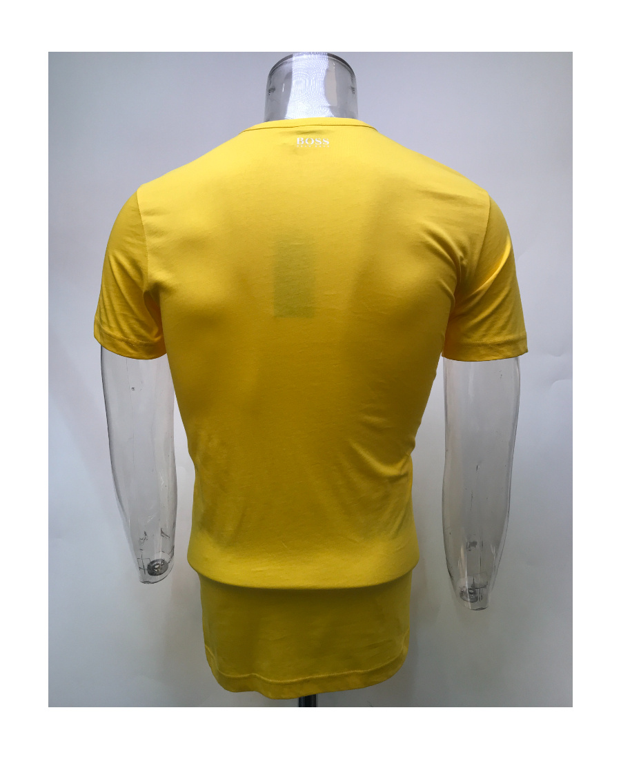 HUGO BOSS PRINTED T-SHIRT