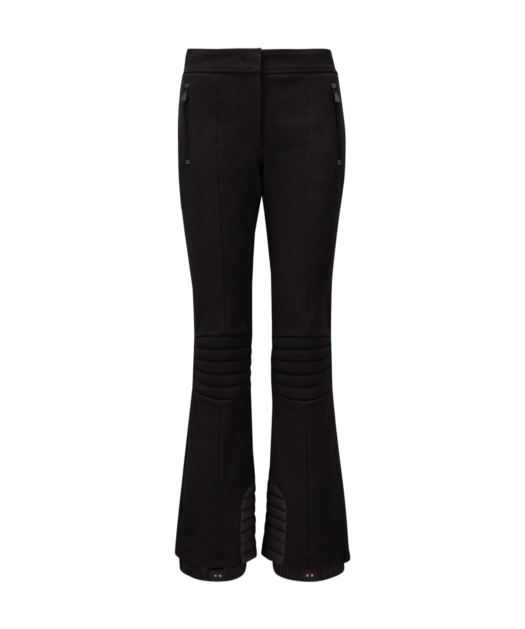 Moncler Ski Pants In Black
