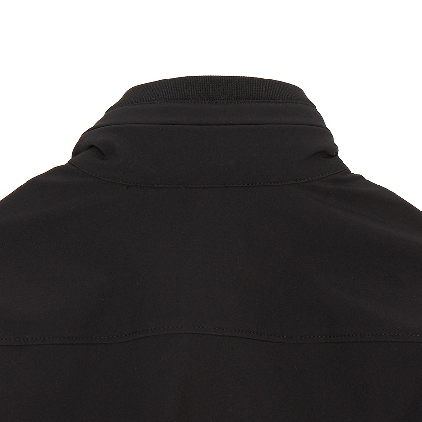 C.P. COMPANY LONG-SLEEVED JACKET