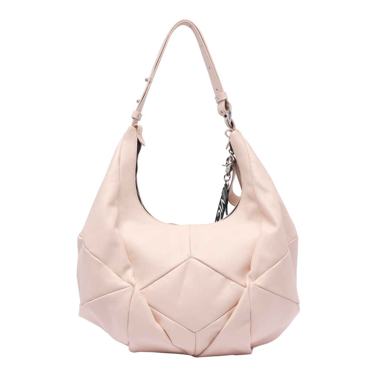 VIC MATIE VIC MATIE BAGS QUILTED TOTE