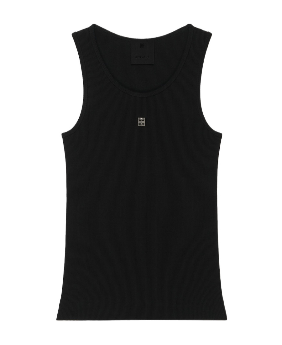 Givenchy Topwear In Black