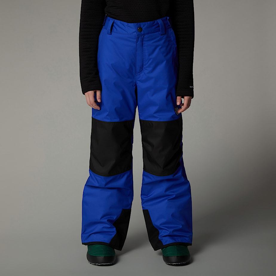 The North Face Freedom Trousers In Blue