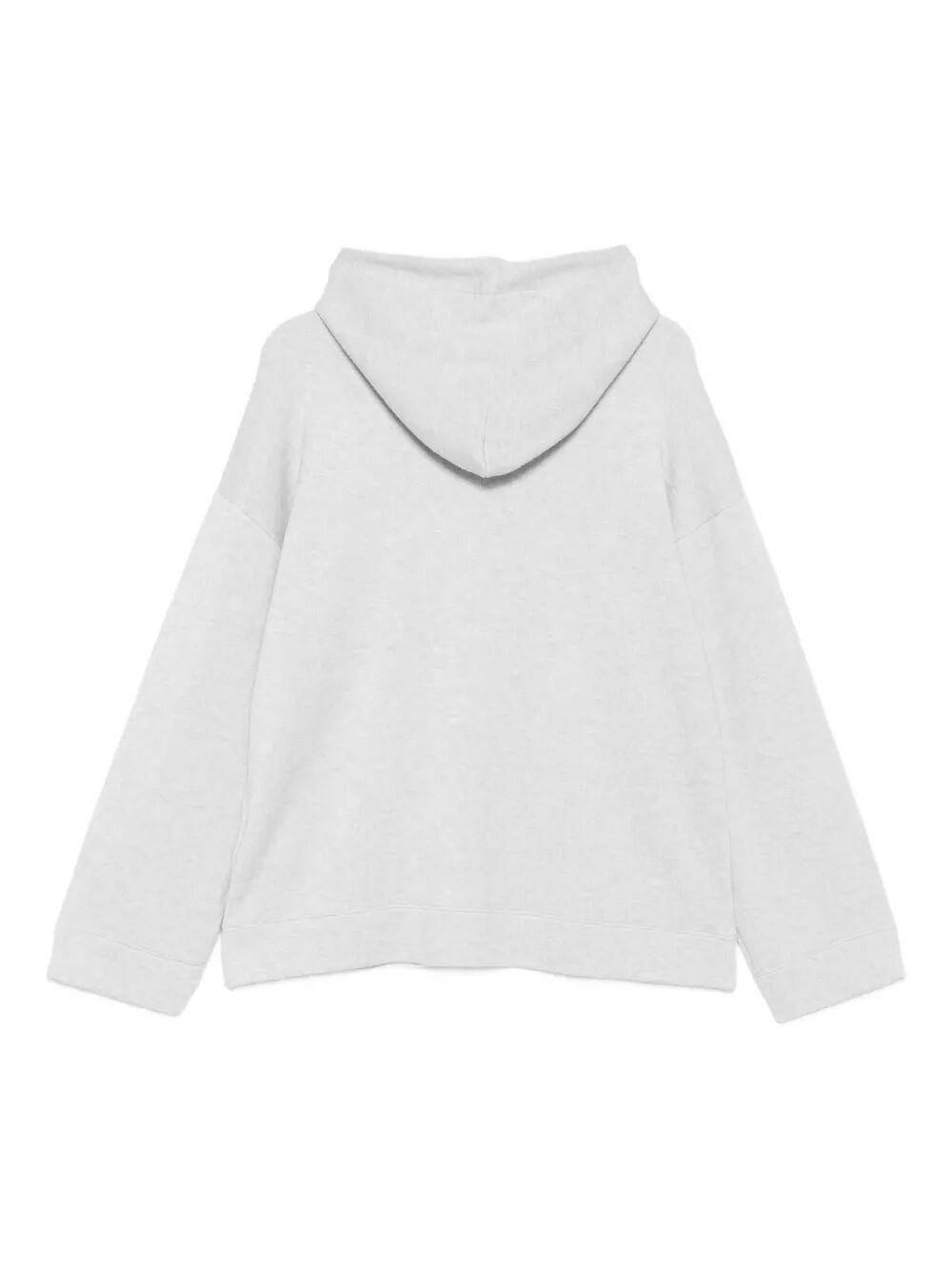 Dondup Hoodie In Gray