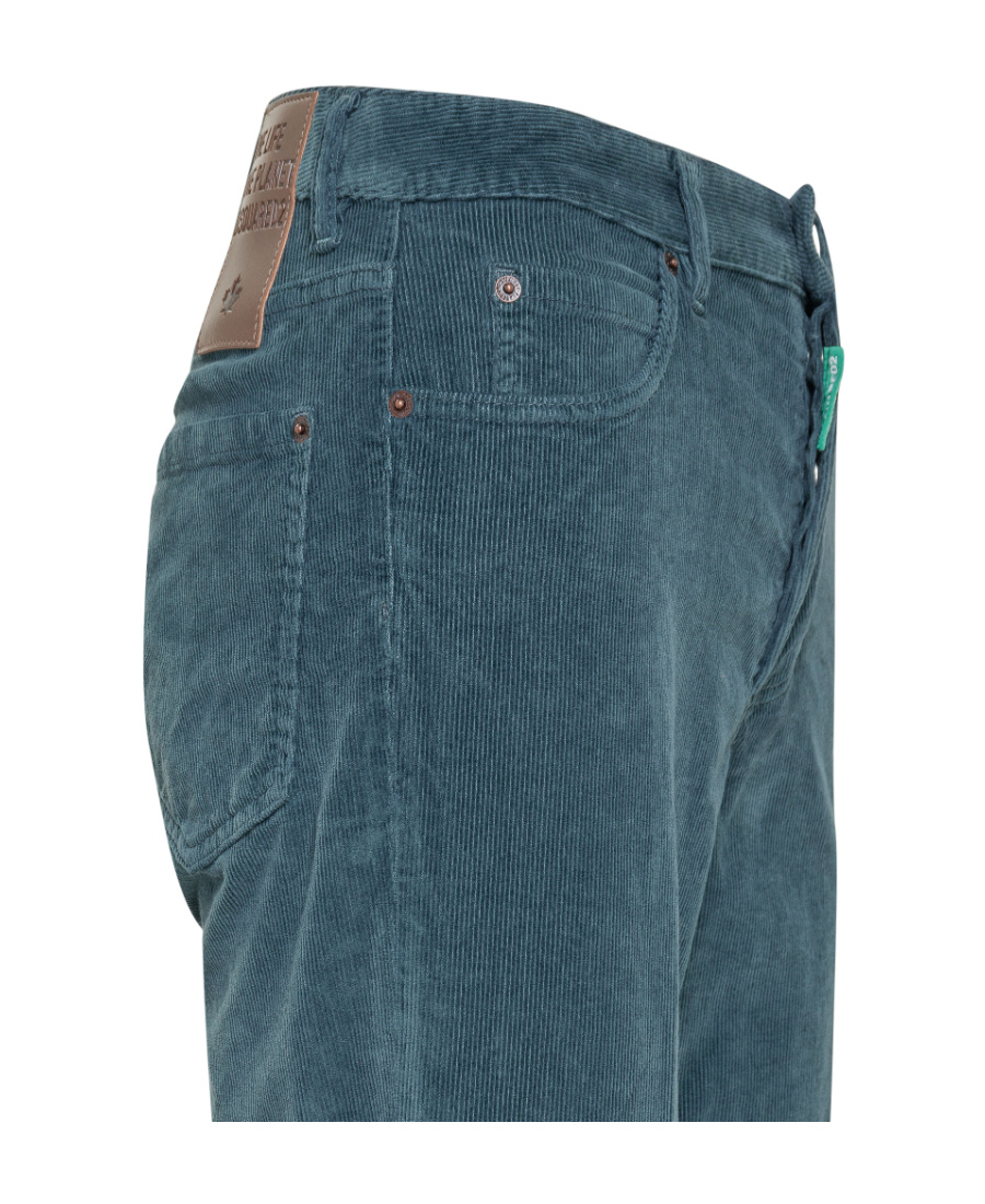 Dsquared2 Boston Straight-leg Jeans In Blue
