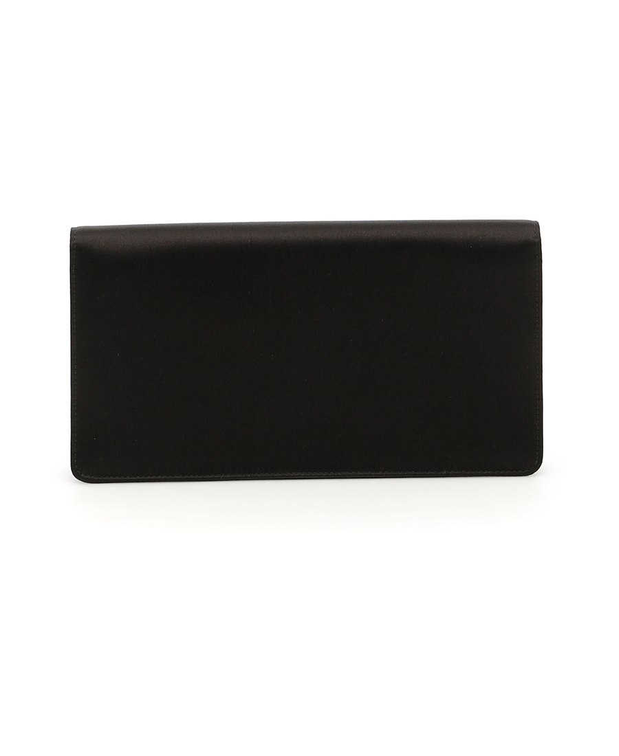 FERRAGAMO THALIA FLIP SHOULDER BAG