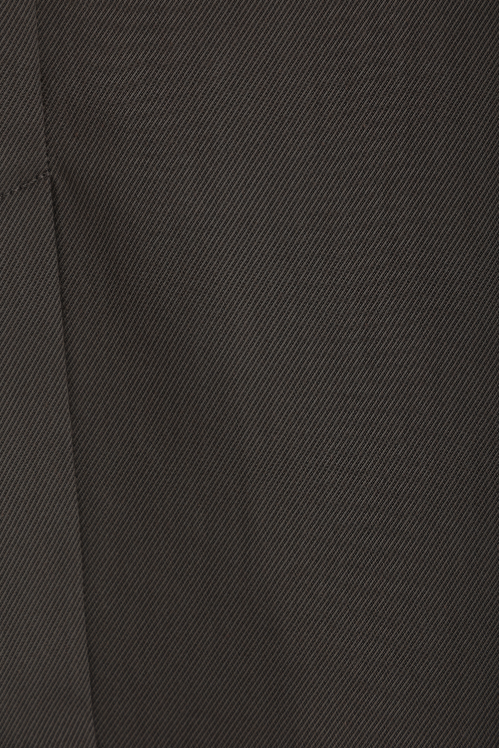 Undercover Single-breasted Jacket In Black