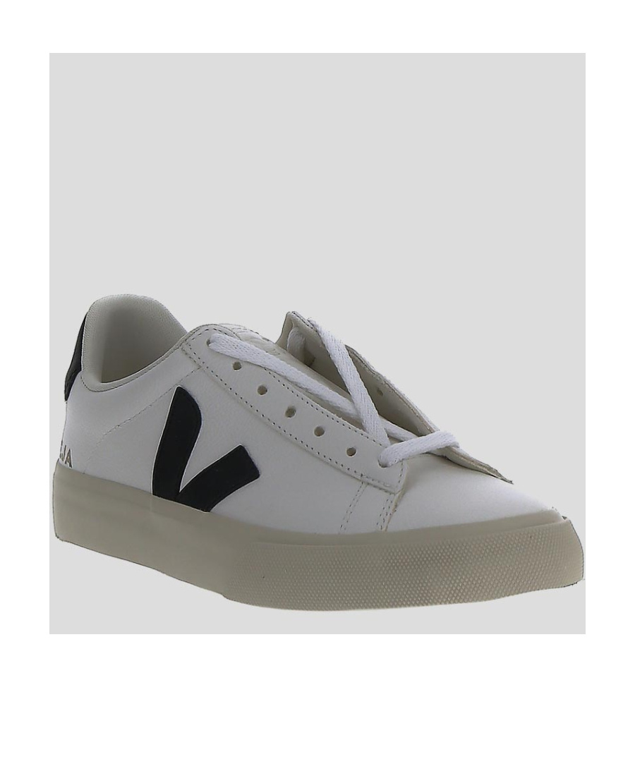 VEJA VEJA CAMPO LOW-TOP SNEAKERS