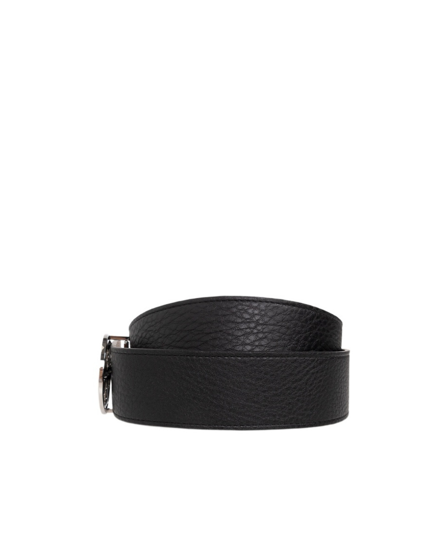 TORY BURCH MILLER REVERSIBLE BELT 