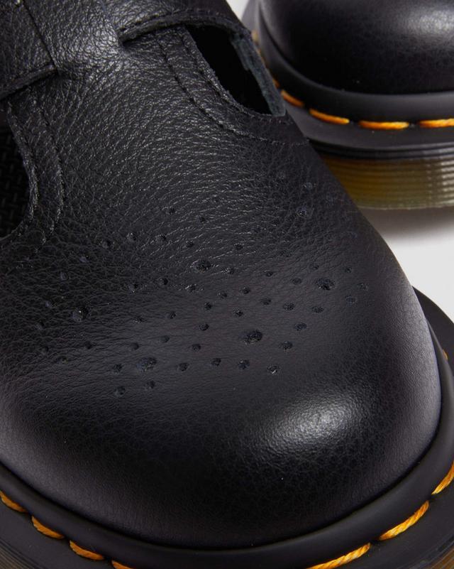 Dr. Martens Brunello Cucinelli Cotton Trousers In Black