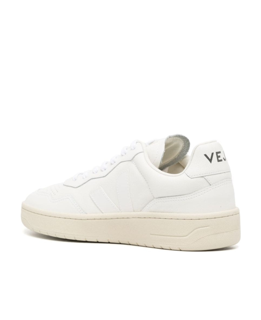 VEJA VEJA V-90 LACE-UP SNEAKERS