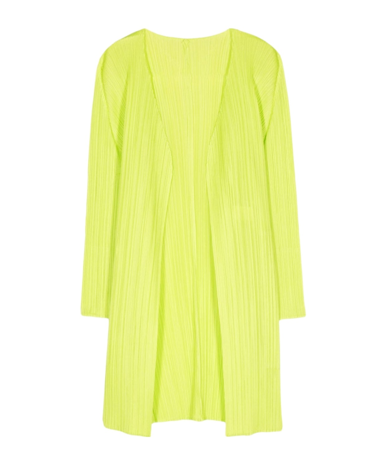ISSEY MIYAKE NEW COLORFUL BASICS 3 COAT