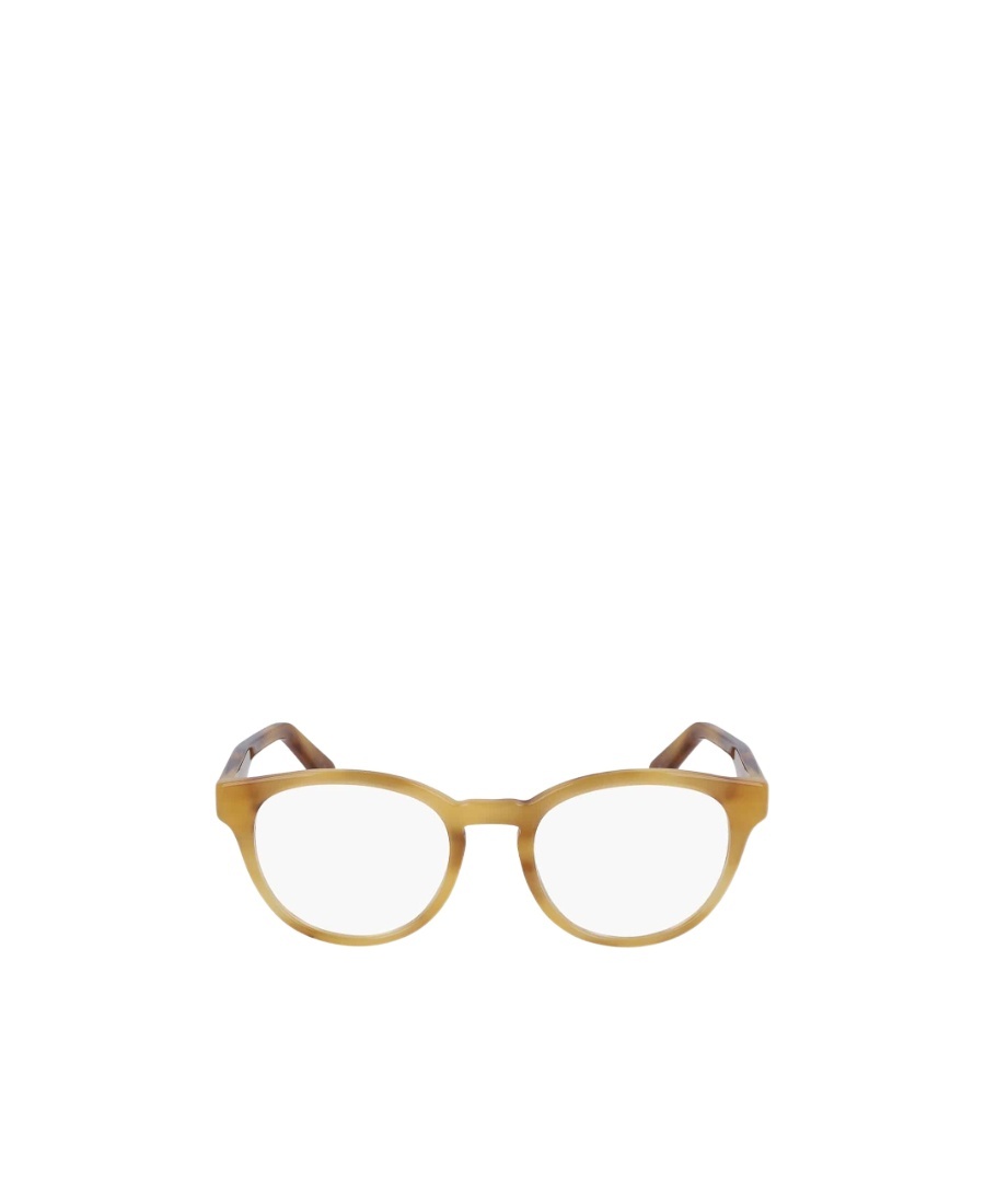 CHLOÉ LOGO FLAT MIRROR