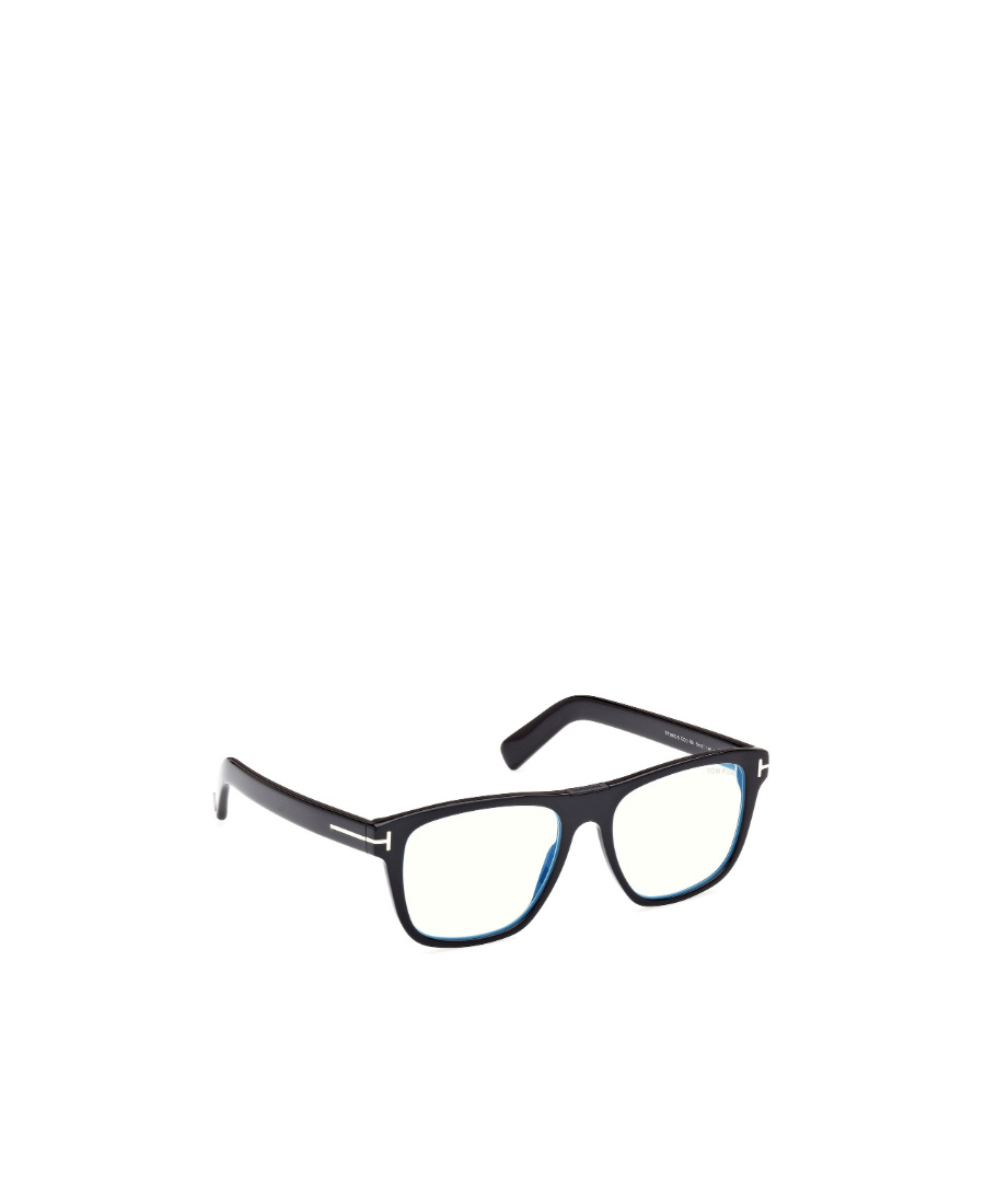 Tom Ford Contrast-frame Flat Mirror In White