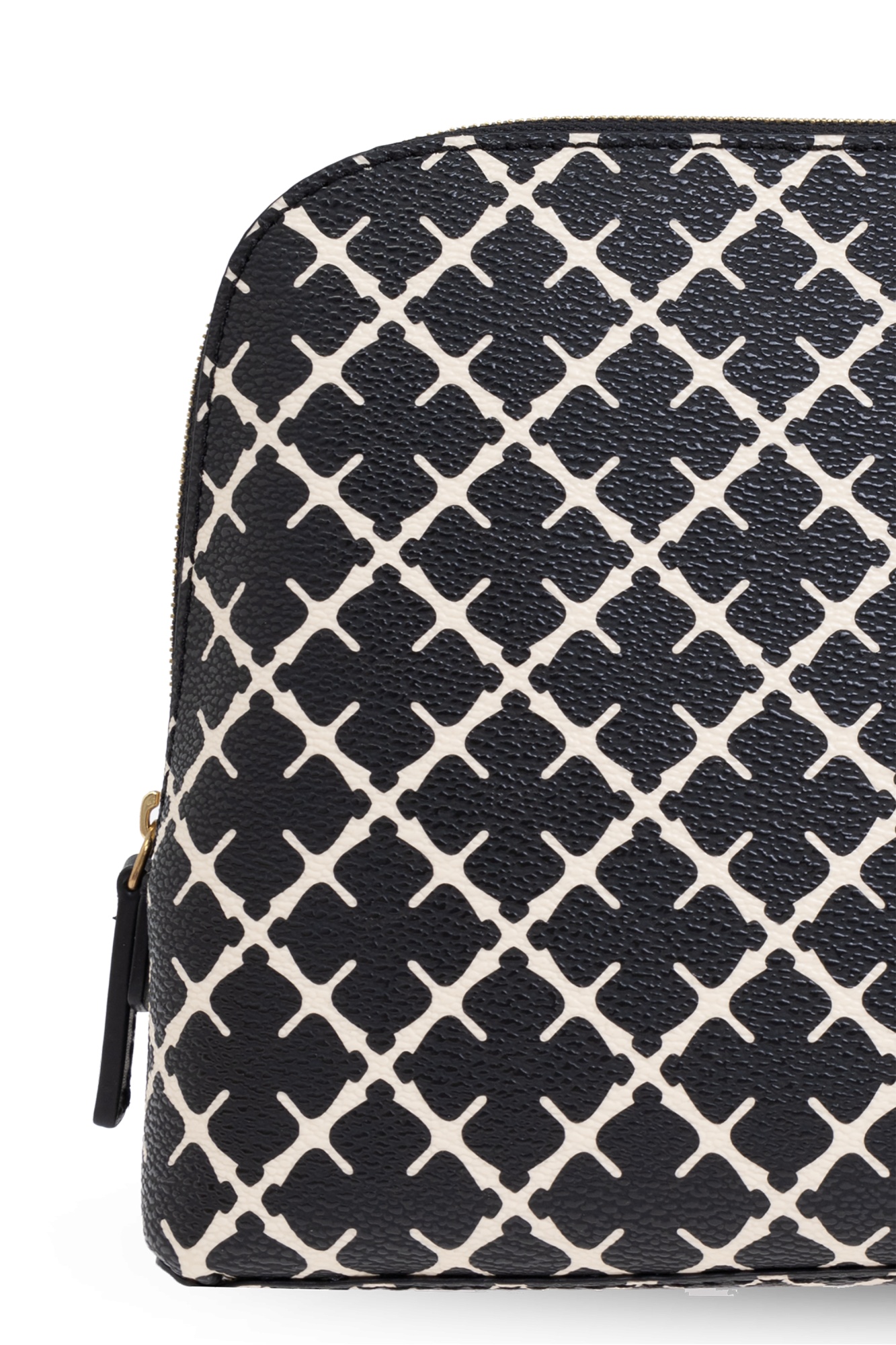 By Malene Birger Medium Bae Makeup Bag In Black