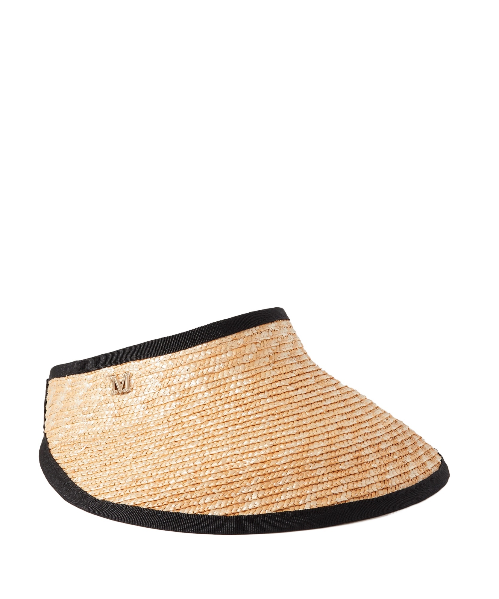 MAX MARA TOPLESS SUN CAP