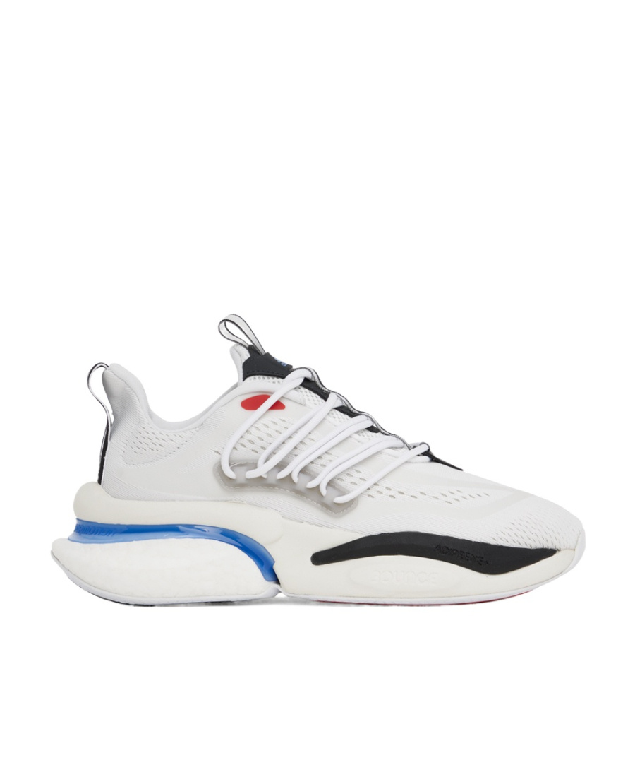 Adidas Originals Shoe Tongue Logo Low Upper Board Shoes