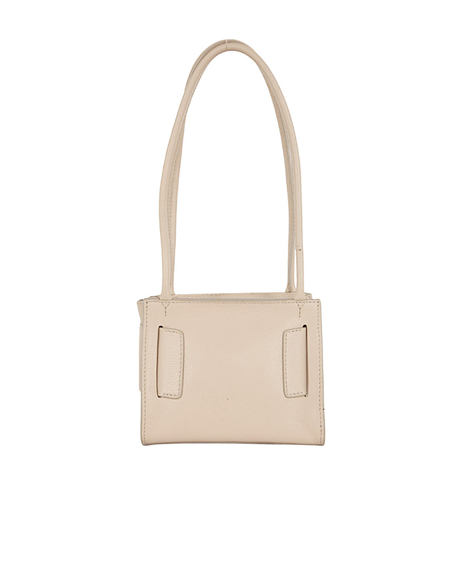 Boyy Bobby 18 Soft Tote Bag In Nude